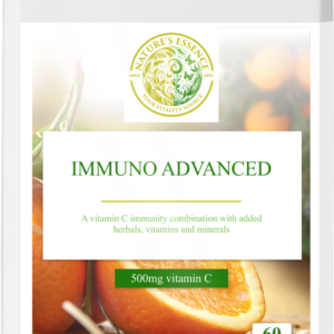 Immuno Advanced