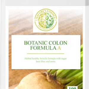 Botanic Colon Formula A