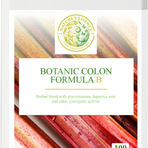 Botanic Colon Formula B