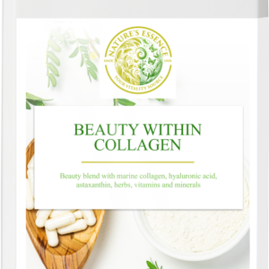 Beauty Within Collagen