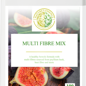 Multi Fibre Mix