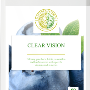 Clear Vision