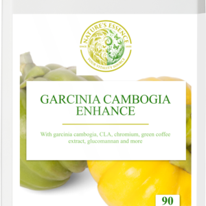 Garcinia Cambogia Enhance