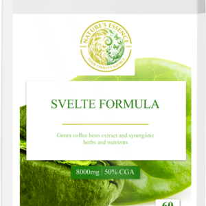 Svelte Formula