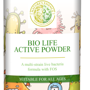 Bio Life Active Powder