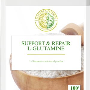 Support & Repair L-Glutamine