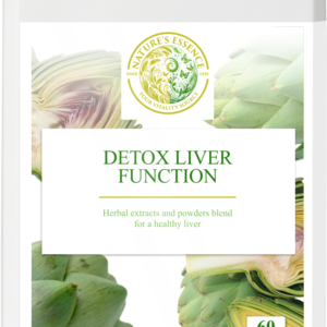 Detox Liver Function