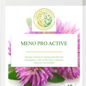 Meno Pro Active