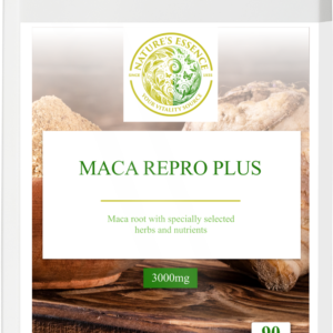 Maca Repro Plus
