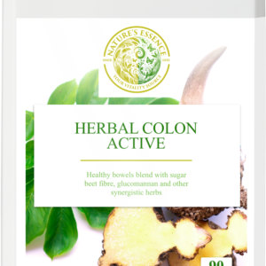 Herbal Colon Active