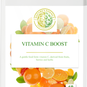 Vitamin C Boost