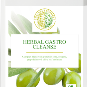 Herbal Gastro Cleanse