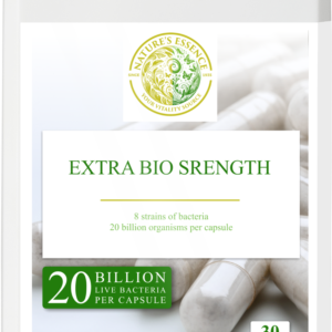 Extra Bio Strenght