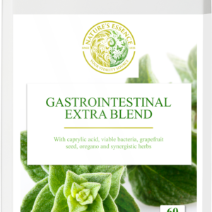 Gastrointestinal Extra Blend