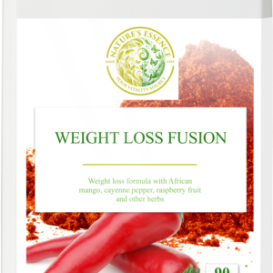 Weight Loss Fusion