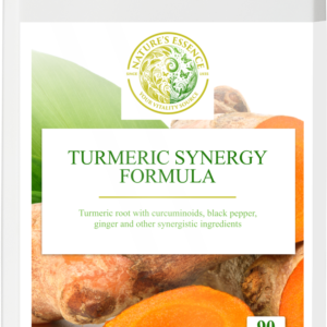 Turmeric Synergy Formula