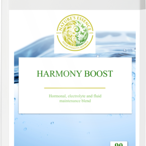 Harmony Boost