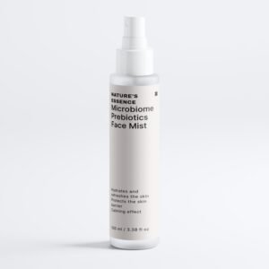 Microbiome Prebiotics Face Mist