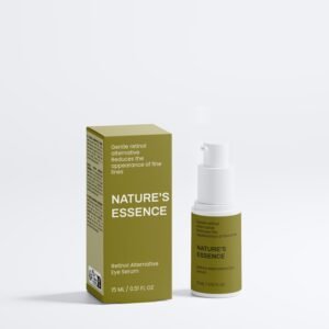 Retinol Alternative Eye Serum